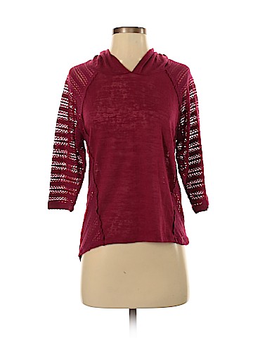 No Boundaries Pullover Sweater (view 1)