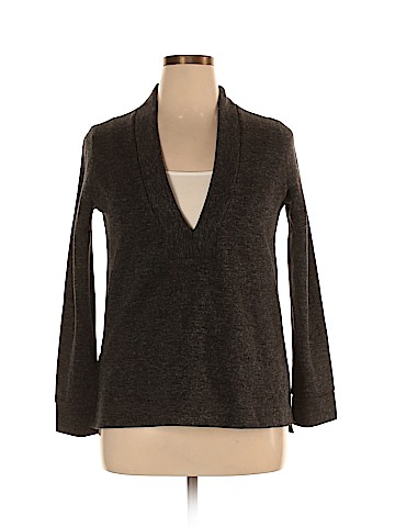 Madewell Pullover Sweater (view 1)
