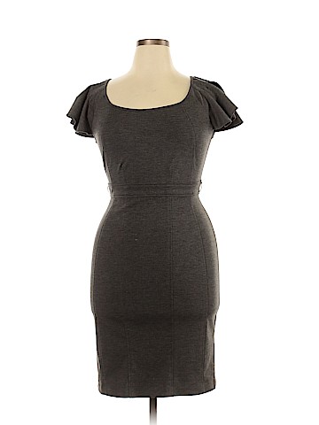 Rampage Casual Dress (view 1)