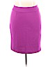 Lane Bryant Purple Casual Skirt Size 16 - photo 1