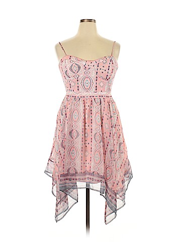 American Eagle Outfitters Casual Dress (view 1)