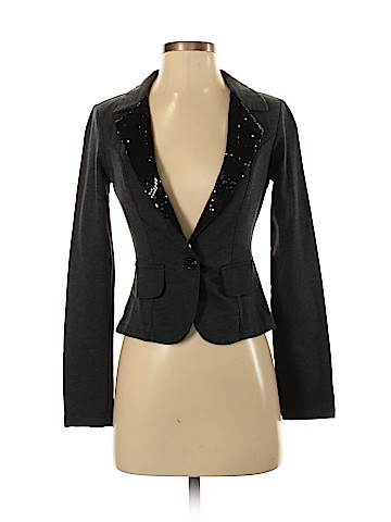 No Boundaries Jacket (view 1)