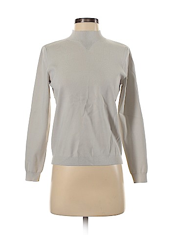 Magaschoni Pullover Sweater (view 1)