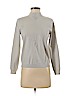 Magaschoni Ivory Pullover Sweater Size S - photo 1