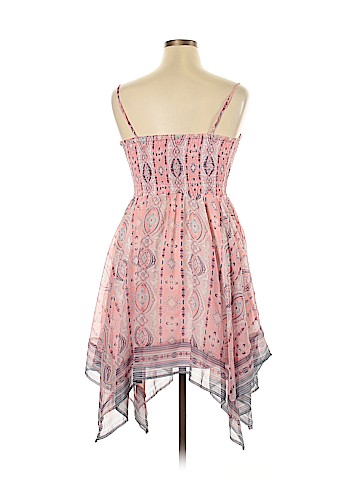 American Eagle Outfitters Casual Dress (view 2)