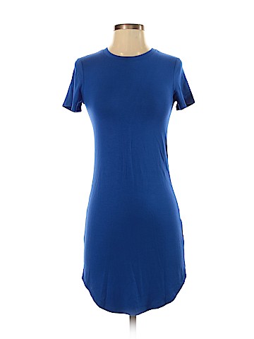 Forever 21 Casual Dress (view 1)