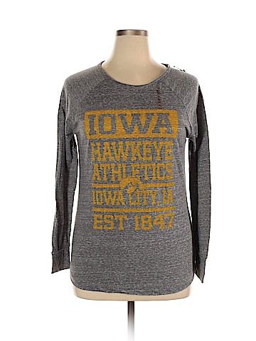 Assorted Brands Long Sleeve T-Shirt (view 1)