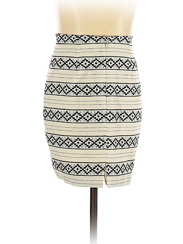 Ann Taylor Casual Skirt (view 2)