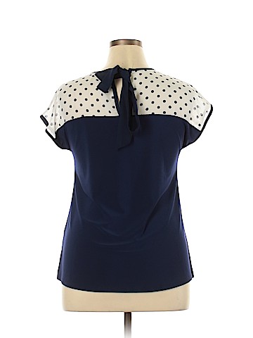 Faith and Joy Short Sleeve Top (view 2)