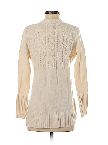 Classiques Entier Cashmere Cardigan (view 2)
