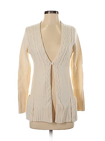Classiques Entier Cashmere Cardigan (view 1)