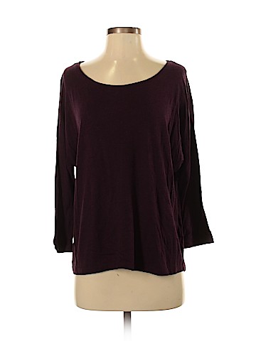 H&M 3/4 Sleeve Blouse (view 1)