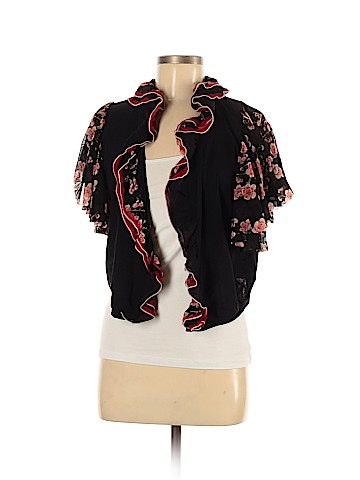 Vivienne Tam Cardigan (view 1)