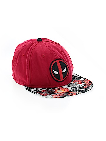 Marvel Baseball Cap  (view 1)