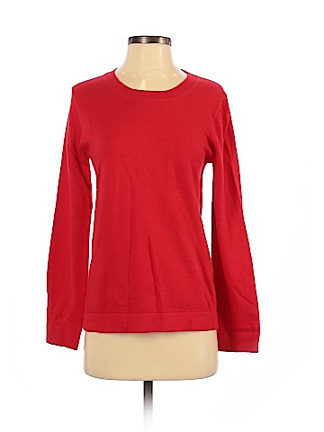 J.Crew Mercantile Pullover Sweater (view 1)