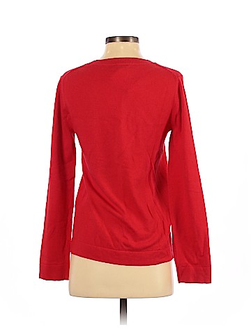 J.Crew Mercantile Pullover Sweater (view 2)