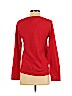 J.Crew Mercantile Red Pullover Sweater Size S - photo 2
