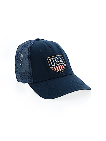 Free Authority Baseball Cap (view 1)