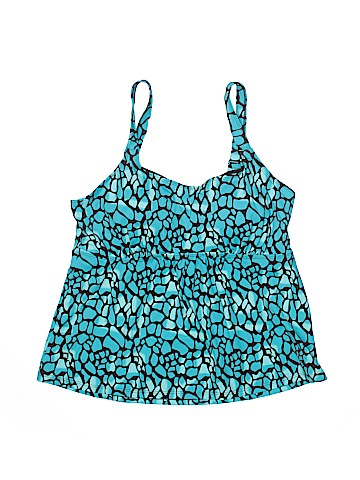 Swimsuits for all Swimsuit Top (view 1)