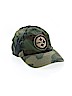 New Era 100% Cotton Camo Green Baseball Cap  One size (youth) - photo 1
