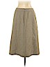 Doncaster Tan Casual Skirt Size 4 - photo 2