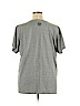 Life Is Good 100% Cotton Gray Short Sleeve T-Shirt Size XXL - photo 2