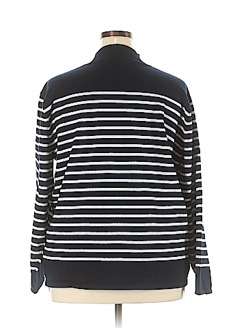 Liz Claiborne Pullover Sweater (view 2)