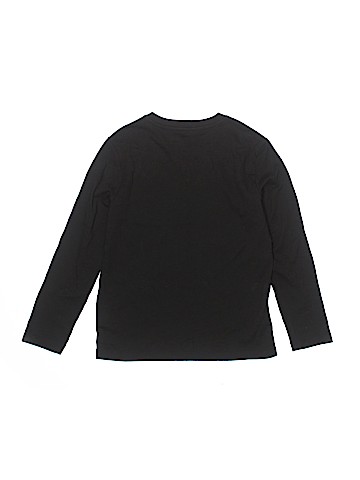 Old Navy Long Sleeve T-Shirt (view 2)