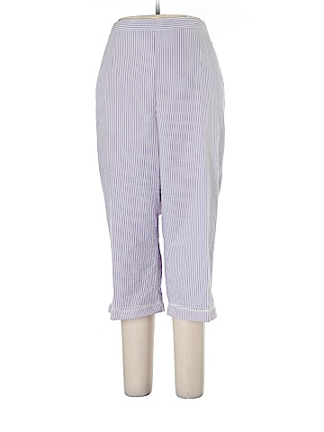 Alfred Dunner Casual Pants (view 1)
