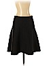 Theory Gray Wool Skirt Size S - photo 1