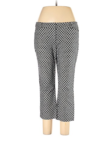 Adrienne Vittadini Dress Pants (view 1)