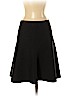 Theory Gray Wool Skirt Size S - photo 2