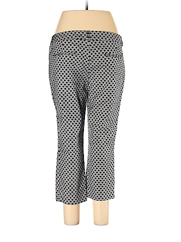Adrienne Vittadini Dress Pants (view 2)
