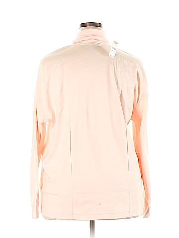 Talbots Long Sleeve Turtleneck (view 2)