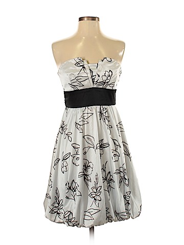 Trixxi Cocktail Dress (view 1)