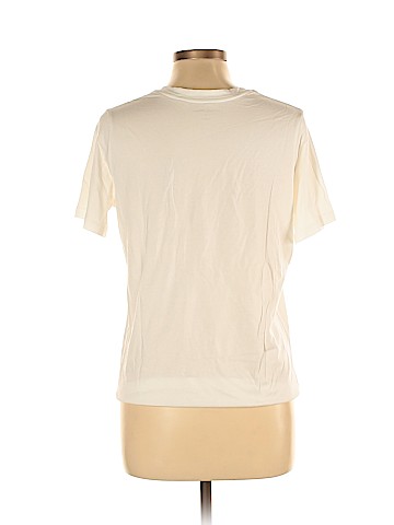 Universal Standard Short Sleeve T-Shirt (view 2)