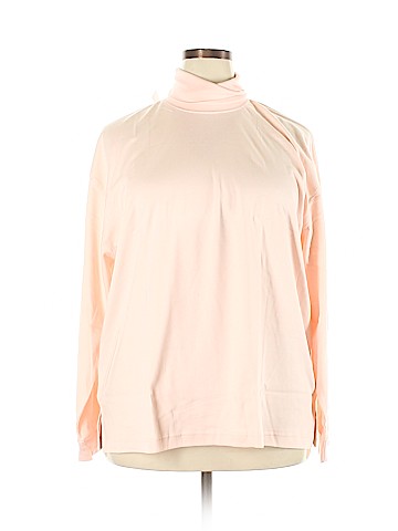 Talbots Long Sleeve Turtleneck (view 1)