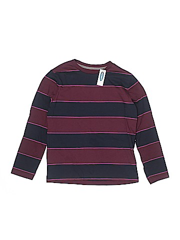 Old Navy Long Sleeve T-Shirt (view 1)
