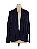 Gap Blue Cardigan Size XL - photo 1