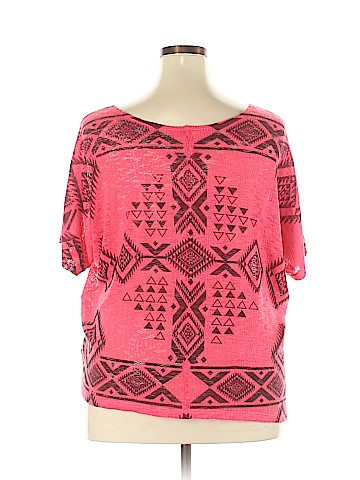 Assorted Brands Pullover Sweater (view 2)