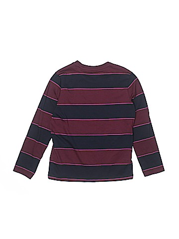 Old Navy Long Sleeve T-Shirt (view 2)