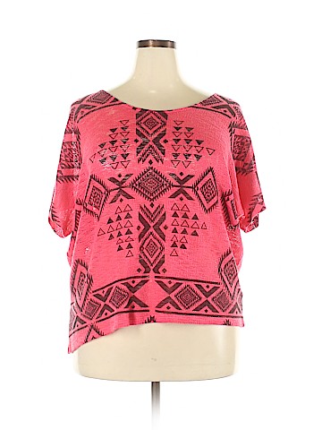 Assorted Brands Pullover Sweater (view 1)