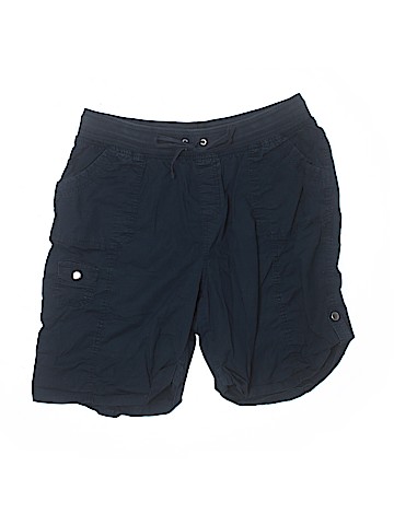 Style&Co Cargo Shorts (view 1)