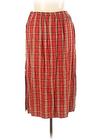 Coldwater Creek Casual Skirt (view 2)