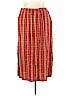 Coldwater Creek Orange Casual Skirt Size 2X - photo 2