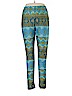 Lily Blue Leggings Size 1X - photo 1