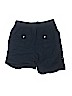 Style&Co Blue Cargo Shorts Size 14 - photo 2