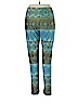 Lily Blue Leggings Size 1X - photo 2