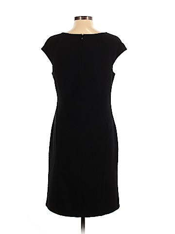 Ann Taylor Casual Dress (view 2)