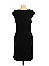 Ann Taylor Black Casual Dress Size 12 - photo 2